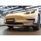 CMST® Carbon Voorblad - Tesla Model 3