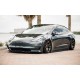 Carbon Front Blade CMST® - Tesla Model 3