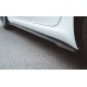 CMST® Carbon Side Skirts - Tesla Model 3