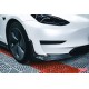 Front blade body kit CMST V2 voor Tesla Model 3