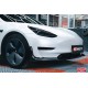 Front blade body kit CMST V2 for Tesla Model 3