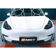 Front blade body kit CMST V2 for Tesla Model 3