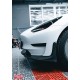 Front blade body kit CMST V2 voor Tesla Model 3