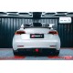 CMST Tesla Bodywork bakspoiler V2 for Model 3