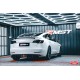 CMST Tesla Bodywork bakspoiler V2 for Model 3