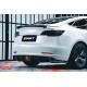 CMST V2 bodywork rear spoiler for Tesla Model 3