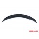 CMST V2 bodywork rear spoiler for Tesla Model 3