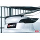 CMST Tesla Bodywork bakspoiler V2 for Model 3