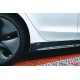 Side skirts body kit CMST V2 for Tesla Model 3