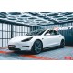 CMST Tesla Zestaw progów bocznych V2 dla Model 3