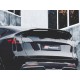 CMST® Carbon Achterspoiler - Tesla Model Y