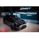 Frontblad i carbon CMST® V1 - Tesla Model Y