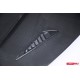 Carbon hood version 1 CMST® - Tesla Model 3