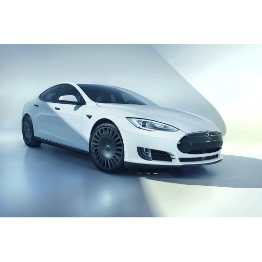 The New Aero The Razor Tesla Sada 4 diskov 19" alebo 21" pre Model S