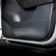 PPF protection for door interiors - Tesla Model Y