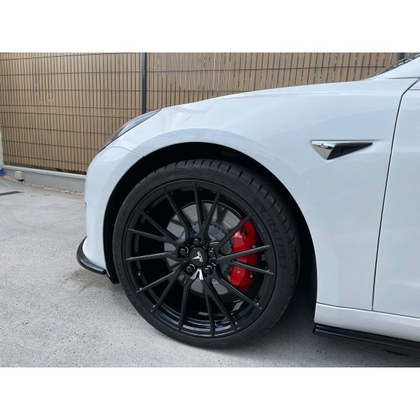 DynoTec Tesla Model 3 Tesla Set de 4 jante Sulfura de 20" - și Model Y