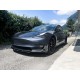 4 kpl 20" Sulfura-vanteet DynoTec - Tesla Model 3 ja Tesla Model Y