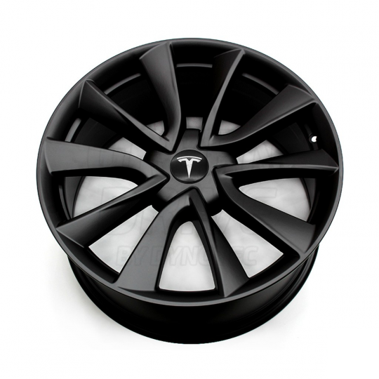 Promotion pour Tesla Model Y 19 pouces Wheel Cover Full Cover 2023 Nouveau  enjoliveur automobile