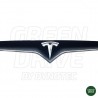 Griglia frontale in carbonio - Tesla model S e X