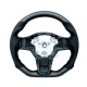 Customized steering wheel for Tesla Model 3