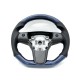 Customized steering wheel for Tesla Model 3