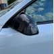 Coques de rétroviseur en carbone - Tesla Model Y