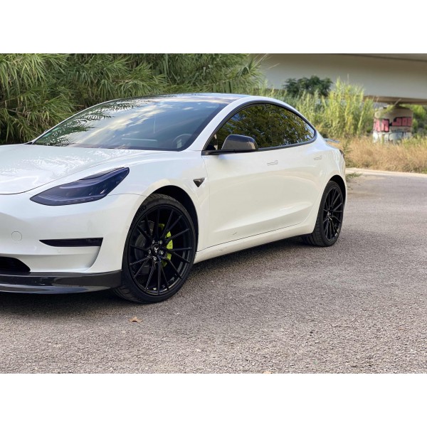 DynoTec Tesla Model 3 Tesla Sada 4 20" diskov Sulfura - a Model Y