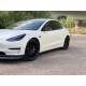 4 kpl 20" Sulfura-vanteet DynoTec - Tesla Model 3 ja Tesla Model Y