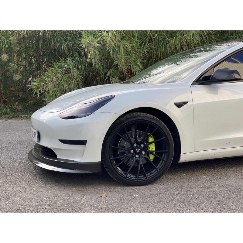 Accessori per Tesla di DynoTec