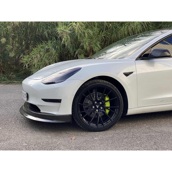 DynoTec Tesla Model 3 Tesla Sada 4 20" diskov Sulfura - a Model Y