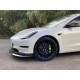 4 kpl 20" Sulfura-vanteet DynoTec - Tesla Model 3 ja Tesla Model Y