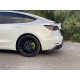 4 kpl 20" Sulfura-vanteet DynoTec - Tesla Model 3 ja Tesla Model Y