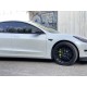 4 kpl 20" Sulfura-vanteet DynoTec - Tesla Model 3 ja Tesla Model Y