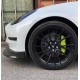 Set of 4 20" Sulfura rims DynoTec - Tesla Model 3 and Tesla Model Y