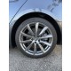 Set of 4 turbine rims for Tesla Model 3