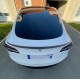 Tesla Spoiler de performanță pentru Model Y