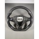 Customized steering wheel for Tesla Model S and X