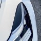 Tesla Model 3 Frontlysinnsats for og Model Y