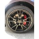 Set of 4 SIXFITH Design 19" and 20" wheels - Tesla Model 3