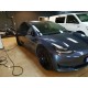 4 kpl SIXFITH Design 19" ja 20" vanteita - Tesla Model 3