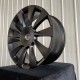 Set of 4 Forged Induction Replica Wheels for Tesla Model 3 and Tesla Model Y