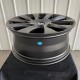 Set of 4 Forged Induction Replica Wheels for Tesla Model 3 and Tesla Model Y