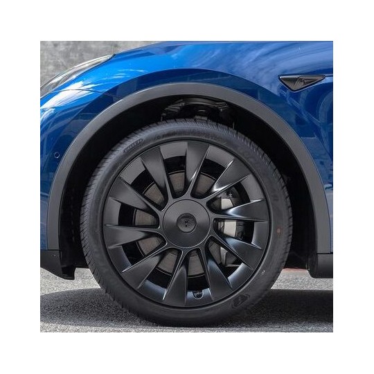 Tesla Model 3 Tesla Set de 4 jante replica Induction forjate pentru și Model Y