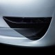 Sport mode bumper cover for Tesla Model 3