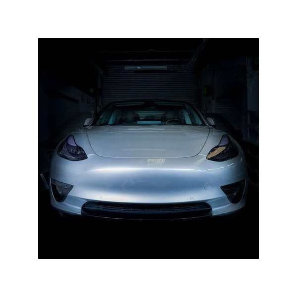 Tesla Capac de protecție pentru modul sport pentru Model 3