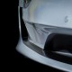 Lip liner bumper cover for Tesla Model 3