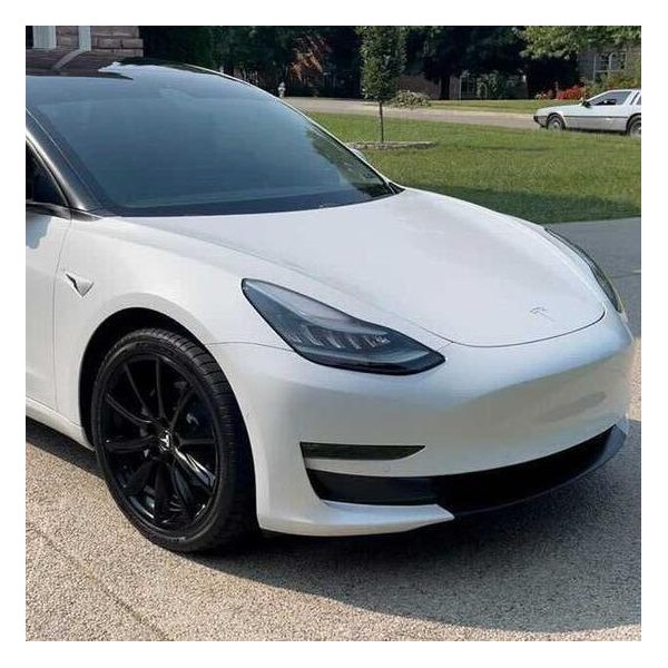 Tesla Capac de protecție Lip Blackout pentru Model 3