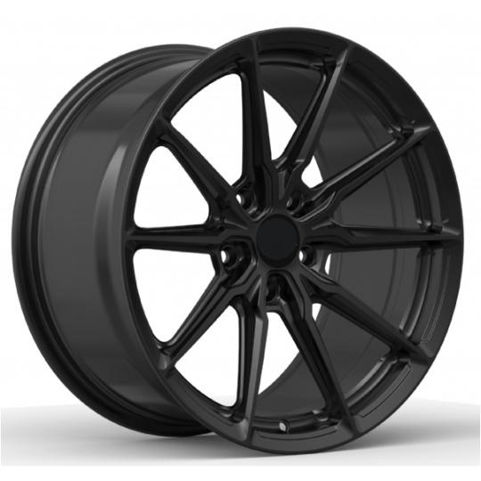 Tesla Set de 4 jante FlowForming Competition Leggera 18" pentru Model 3