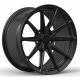 4 kpl FlowForming Competition Leggera 18" vanteet Tesla -palveluun Model 3