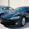 Eliminazione del cromo - Tesla Model S